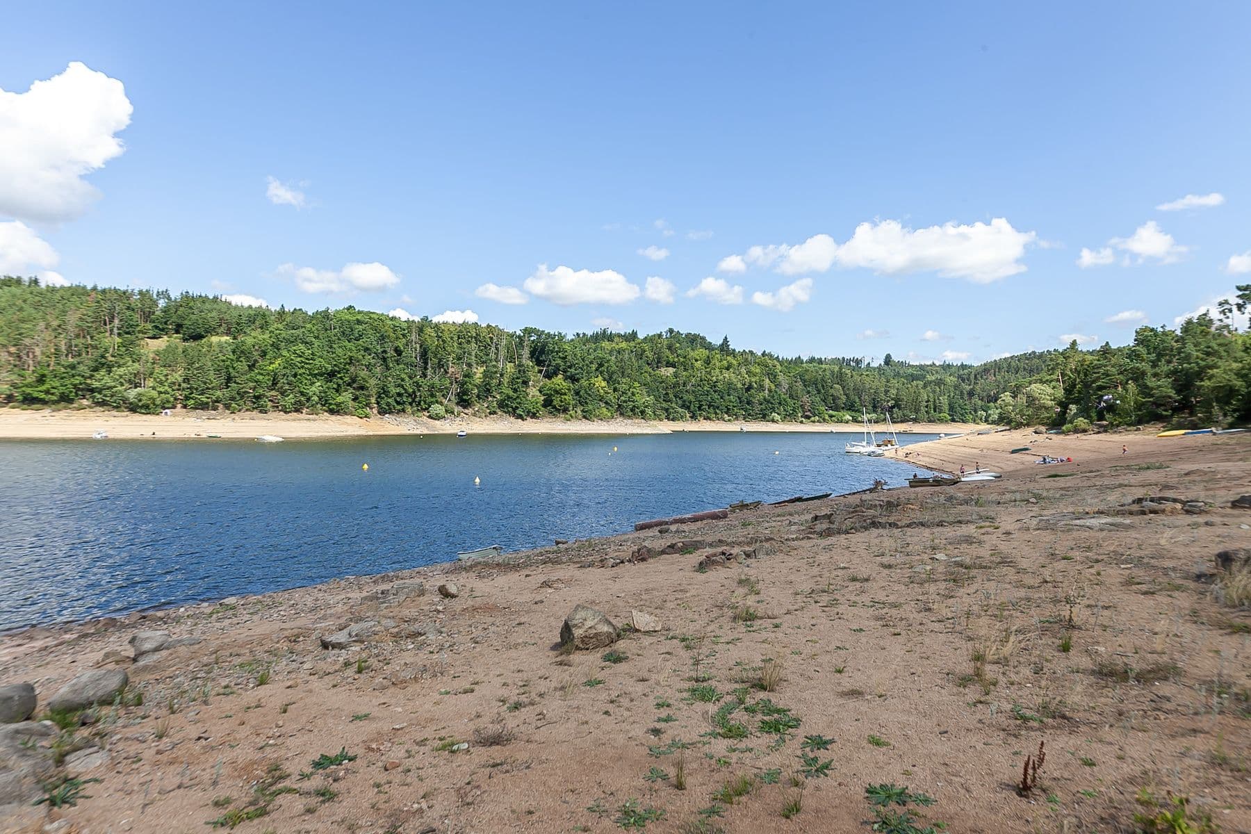 Predaj pozemku 2.863 m², Klučenice, Středočeský kraj Predaj pozemku 2.863 m², Klučenice, Středočeský kraj