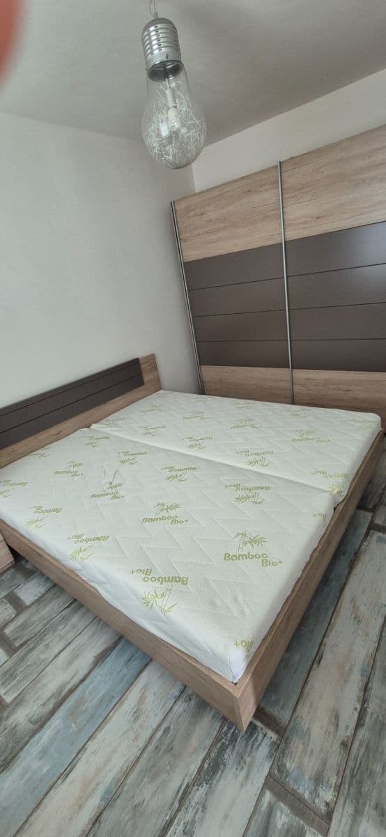 Prenájom bytu 3-izbový 55 m², Jazmínová, Košice - mestská časť Západ, Košický kraj Prenájom bytu 3-izbový 55 m², Jazmínová, Košice - mestská časť Západ, Košický kraj