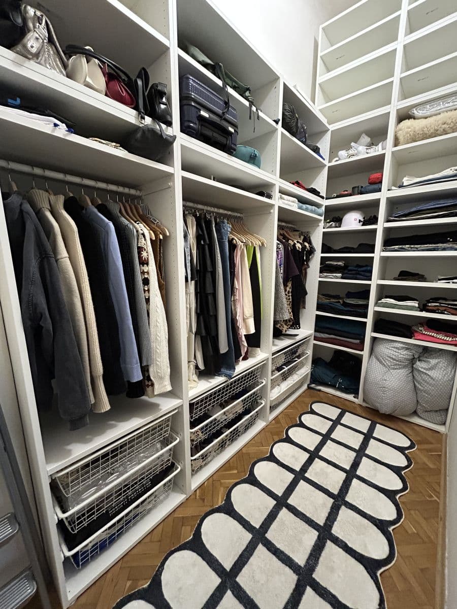 Prenájom bytu 60 m², Jungmannova, Praha, Praha Prenájom bytu 60 m², Jungmannova, Praha, Praha