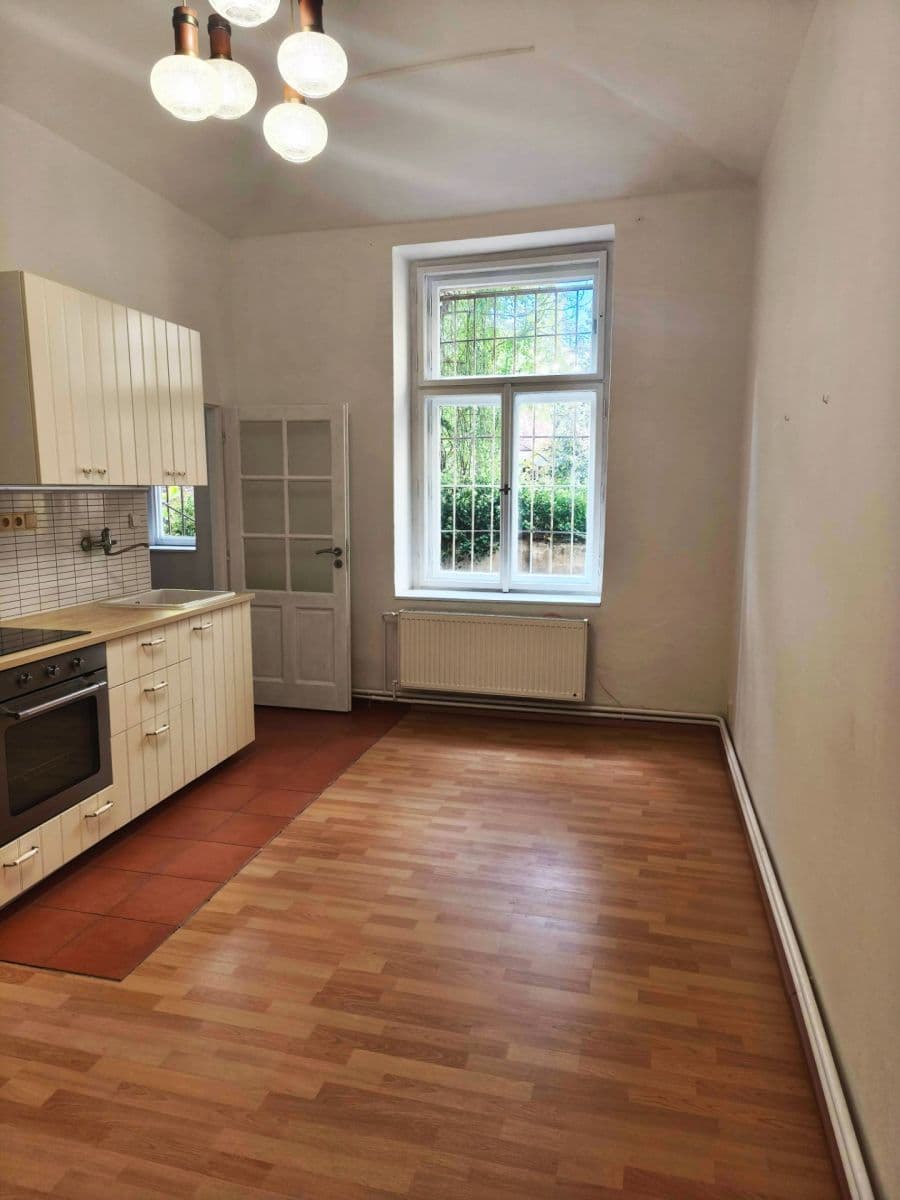Prenájom bytu 3-izbový 70 m², Cimburkova, Praha, Praha Prenájom bytu 3-izbový 70 m², Cimburkova, Praha, Praha