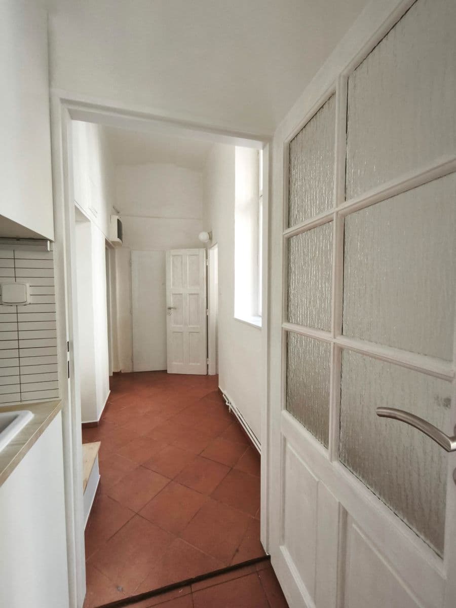 Prenájom bytu 3-izbový 70 m², Cimburkova, Praha, Praha Prenájom bytu 3-izbový 70 m², Cimburkova, Praha, Praha
