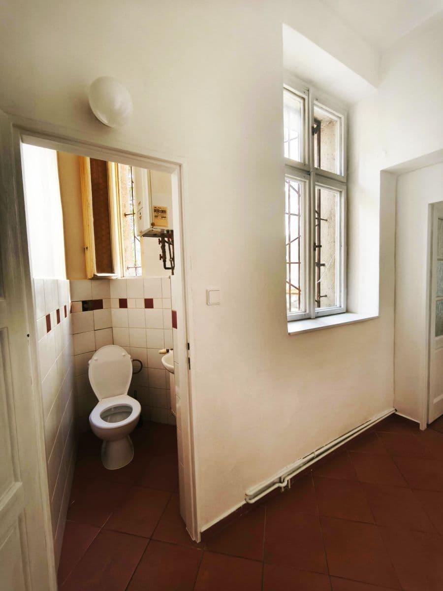 Prenájom bytu 3-izbový 70 m², Cimburkova, Praha, Praha Prenájom bytu 3-izbový 70 m², Cimburkova, Praha, Praha
