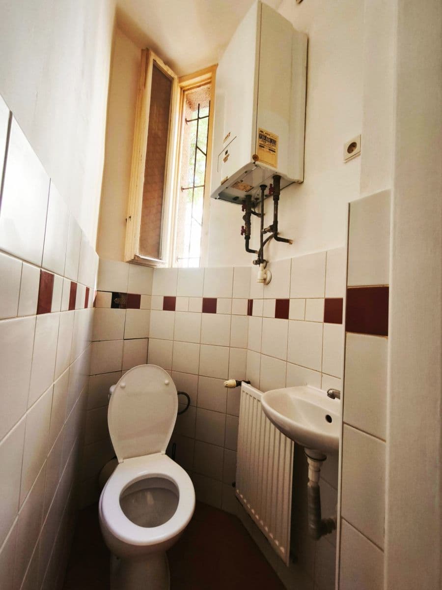 Prenájom bytu 3-izbový 70 m², Cimburkova, Praha, Praha Prenájom bytu 3-izbový 70 m², Cimburkova, Praha, Praha