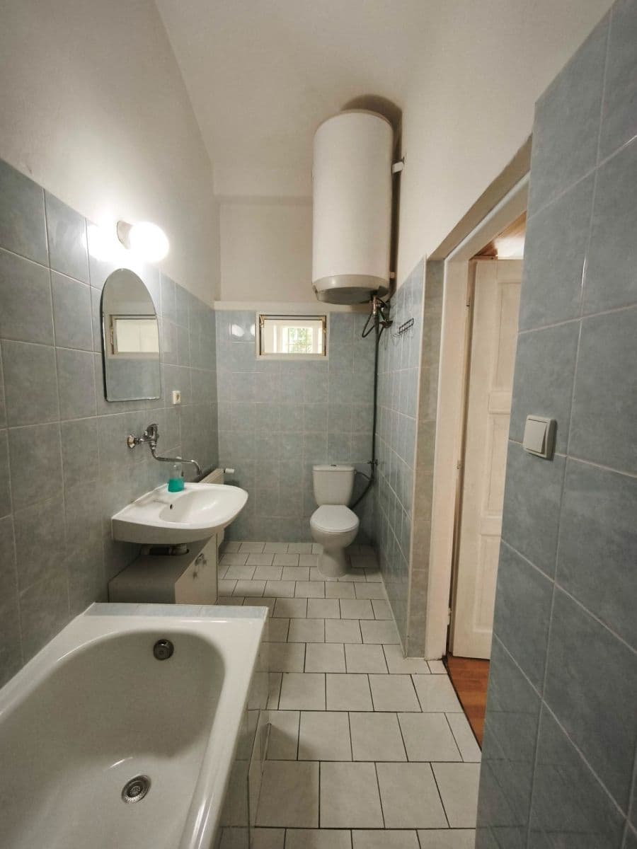 Prenájom bytu 3-izbový 70 m², Cimburkova, Praha, Praha Prenájom bytu 3-izbový 70 m², Cimburkova, Praha, Praha