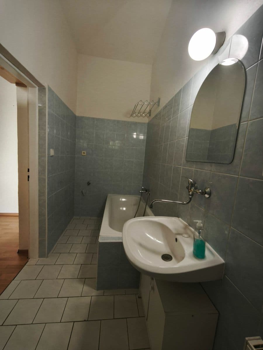 Prenájom bytu 3-izbový 70 m², Cimburkova, Praha, Praha Prenájom bytu 3-izbový 70 m², Cimburkova, Praha, Praha