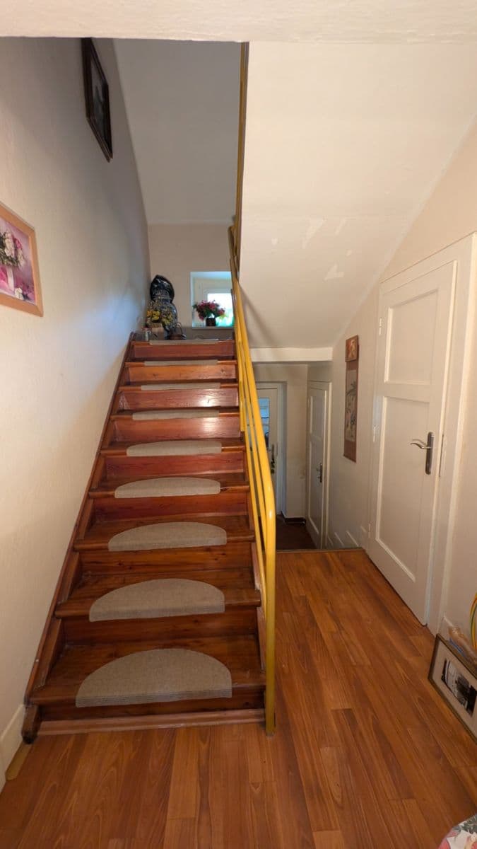 Predaj domu 180 m², pozemek 1.587 m², Pošenská, Pacov, Kraj Vysočina Predaj domu 180 m², pozemek 1.587 m², Pošenská, Pacov, Kraj Vysočina