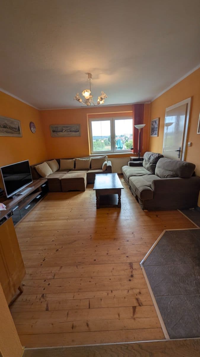 Predaj domu 180 m², pozemek 1.587 m², Pošenská, Pacov, Kraj Vysočina Predaj domu 180 m², pozemek 1.587 m², Pošenská, Pacov, Kraj Vysočina