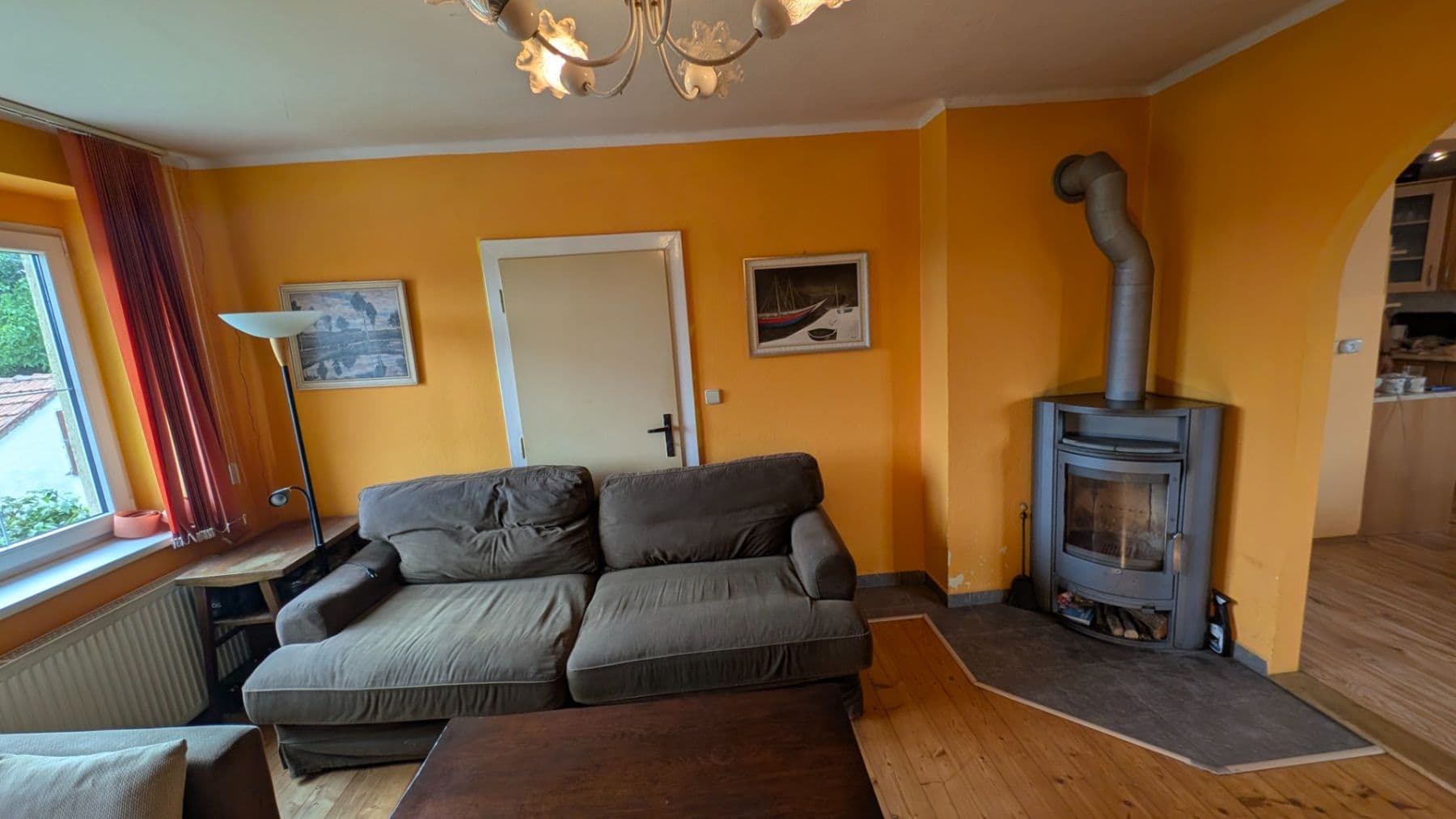 Predaj domu 180 m², pozemek 1.587 m², Pošenská, Pacov, Kraj Vysočina Predaj domu 180 m², pozemek 1.587 m², Pošenská, Pacov, Kraj Vysočina