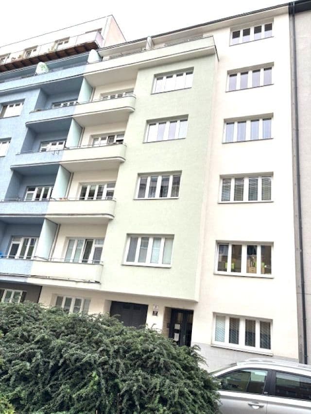 Prenájom bytu 1-izbový 60 m², Mášova, Brno, Jihomoravský kraj Prenájom bytu 1-izbový 60 m², Mášova, Brno, Jihomoravský kraj