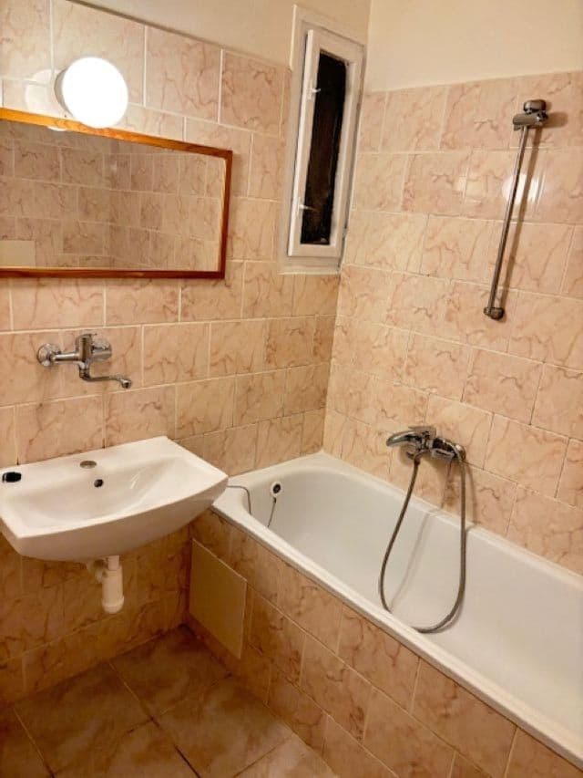 Prenájom bytu 1-izbový 60 m², Mášova, Brno, Jihomoravský kraj Prenájom bytu 1-izbový 60 m², Mášova, Brno, Jihomoravský kraj