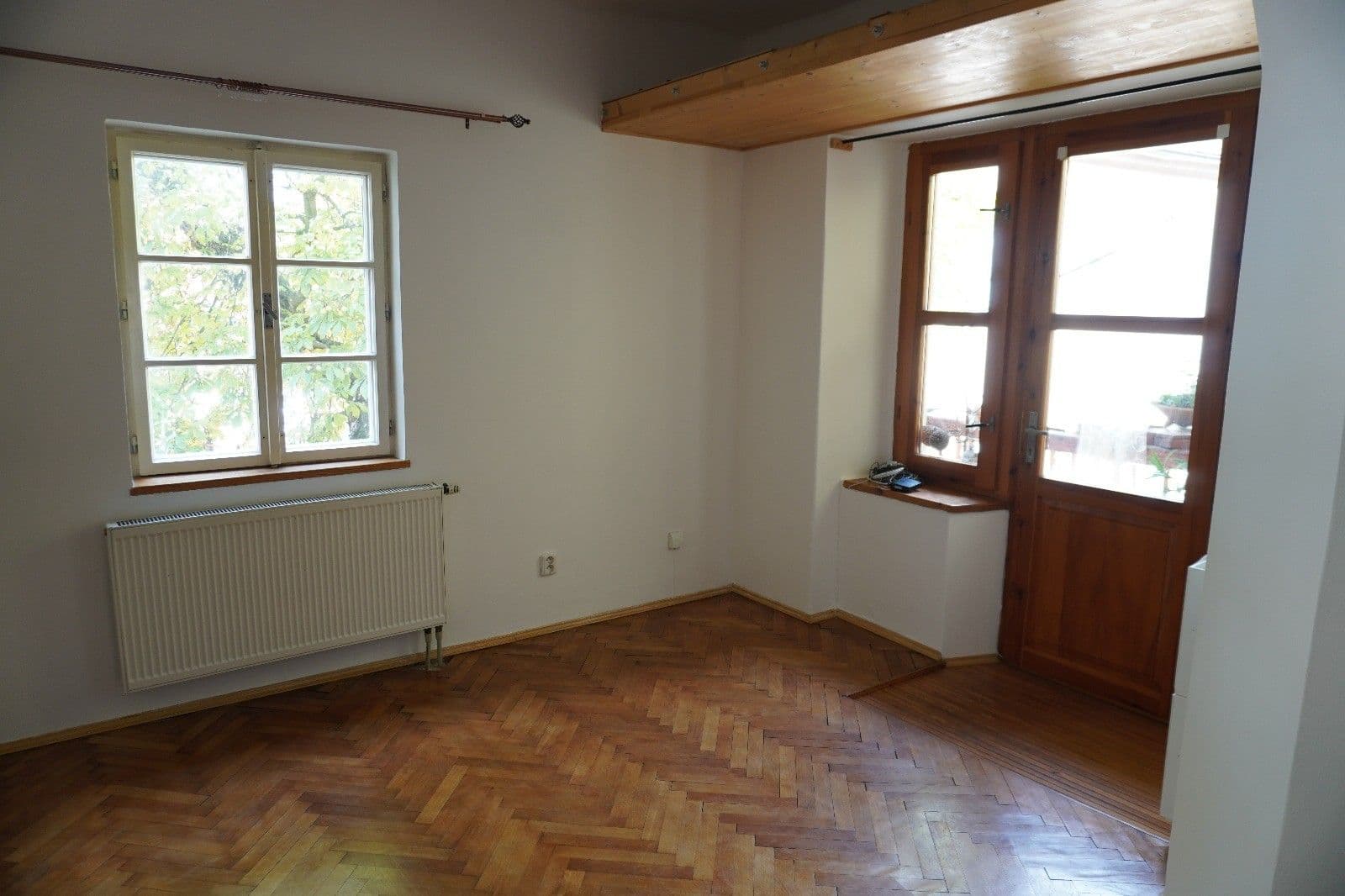 Prenájom bytu 3-izbový 105 m², Dřevěná, Plzeň, Plzeňský kraj Prenájom bytu 3-izbový 105 m², Dřevěná, Plzeň, Plzeňský kraj