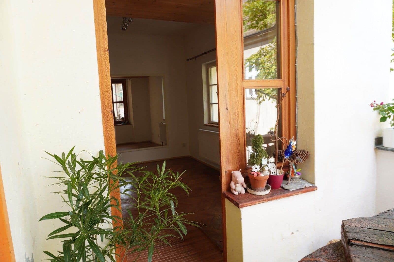 Prenájom bytu 3-izbový 105 m², Dřevěná, Plzeň, Plzeňský kraj Prenájom bytu 3-izbový 105 m², Dřevěná, Plzeň, Plzeňský kraj