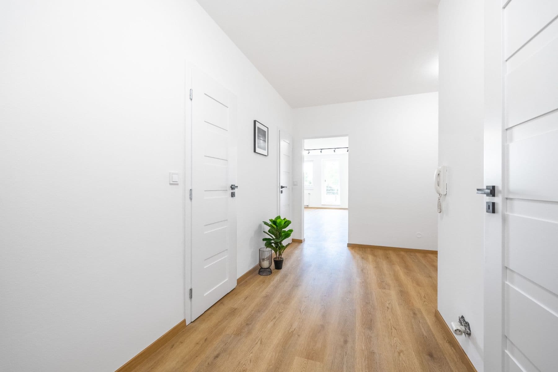 Predaj bytu 3-izbový 92 m², Pražská, Praha, Praha Predaj bytu 3-izbový 92 m², Pražská, Praha, Praha