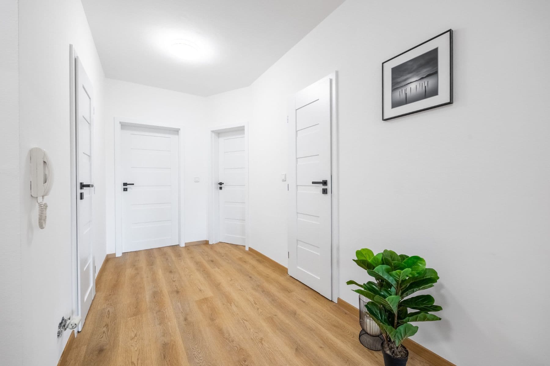 Predaj bytu 3-izbový 92 m², Pražská, Praha, Praha Predaj bytu 3-izbový 92 m², Pražská, Praha, Praha