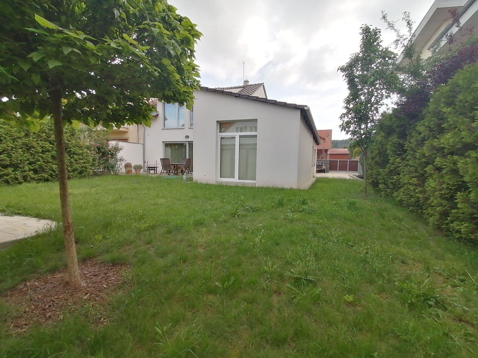 Predaj domu 226 m², pozemek 597 m², Dušínova, Kuřim, Jihomoravský kraj Predaj domu 226 m², pozemek 597 m², Dušínova, Kuřim, Jihomoravský kraj