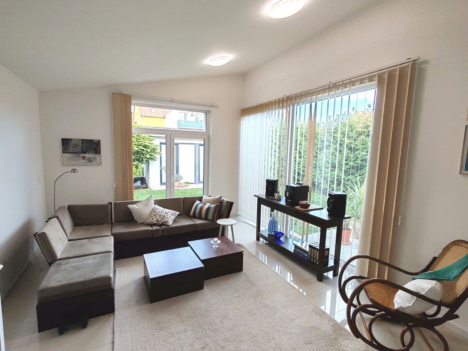 Predaj domu 226 m², pozemek 597 m², Dušínova, Kuřim, Jihomoravský kraj Predaj domu 226 m², pozemek 597 m², Dušínova, Kuřim, Jihomoravský kraj