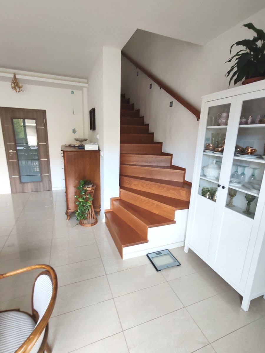 Predaj domu 226 m², pozemek 597 m², Dušínova, Kuřim, Jihomoravský kraj Predaj domu 226 m², pozemek 597 m², Dušínova, Kuřim, Jihomoravský kraj