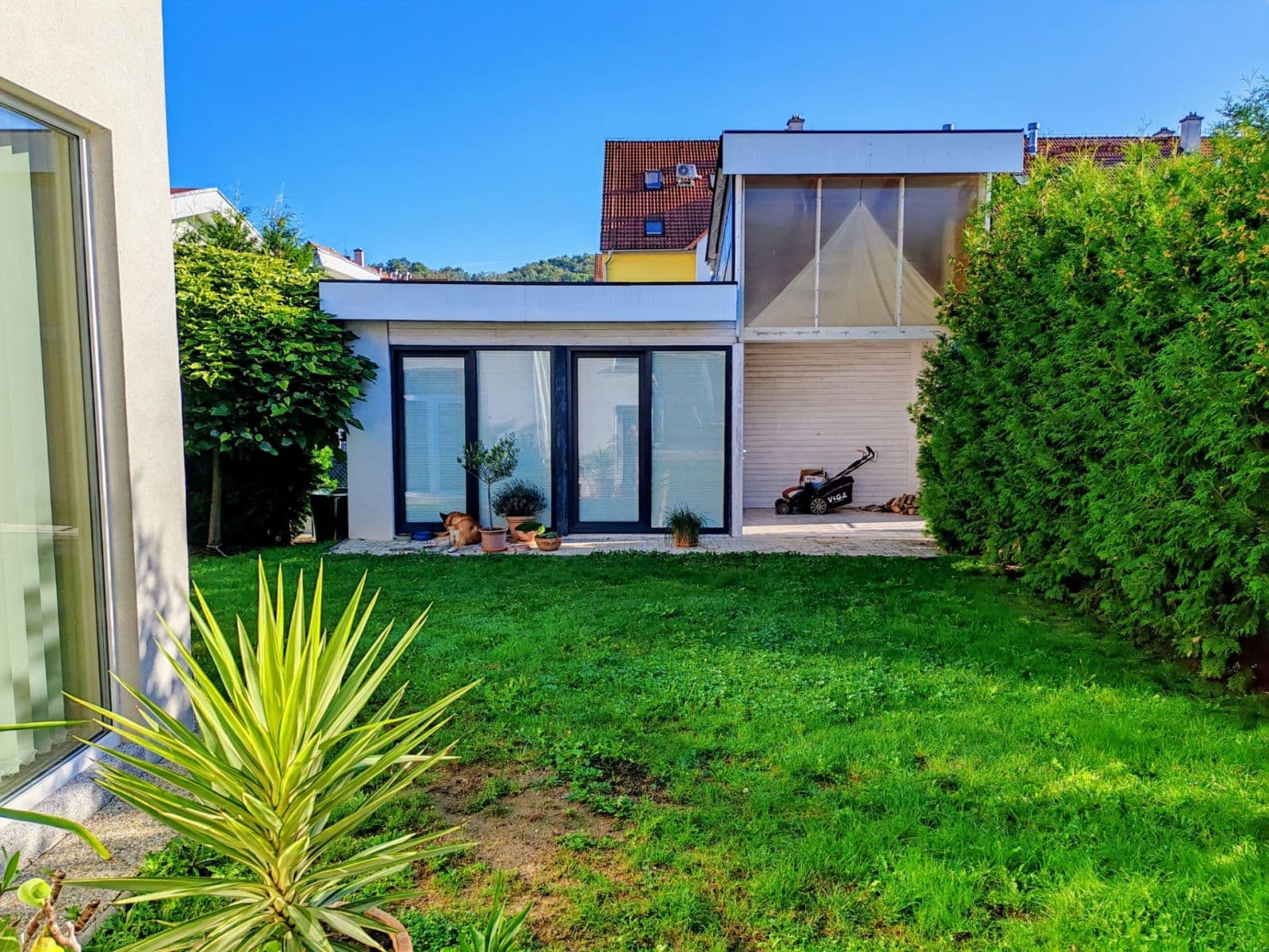 Predaj domu 226 m², pozemek 597 m², Dušínova, Kuřim, Jihomoravský kraj Predaj domu 226 m², pozemek 597 m², Dušínova, Kuřim, Jihomoravský kraj