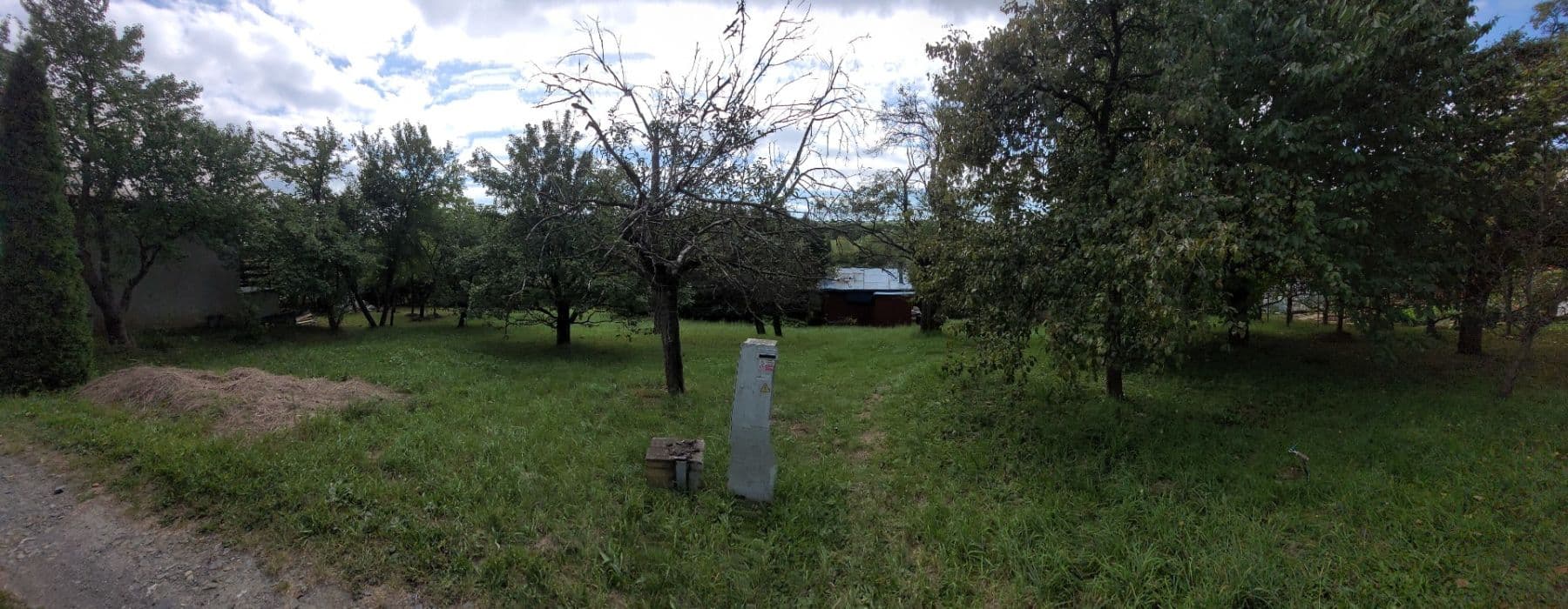 Predaj pozemku 1.074 m², Napajedla, Zlínský kraj Predaj pozemku 1.074 m², Napajedla, Zlínský kraj