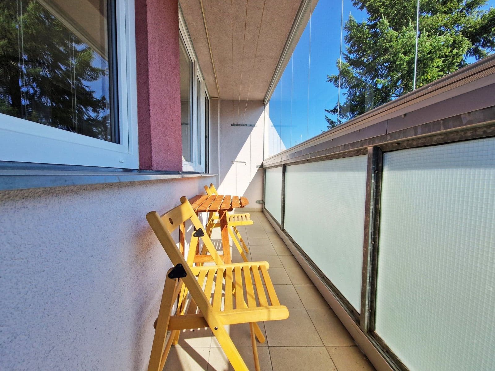 Prenájom bytu 3-izbový 76 m², Kojetická, Neratovice, Středočeský kraj Prenájom bytu 3-izbový 76 m², Kojetická, Neratovice, Středočeský kraj