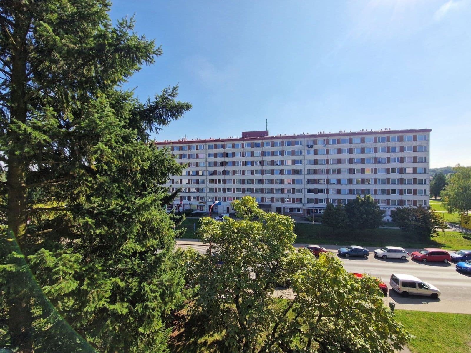 Prenájom bytu 3-izbový 76 m², Kojetická, Neratovice, Středočeský kraj Prenájom bytu 3-izbový 76 m², Kojetická, Neratovice, Středočeský kraj