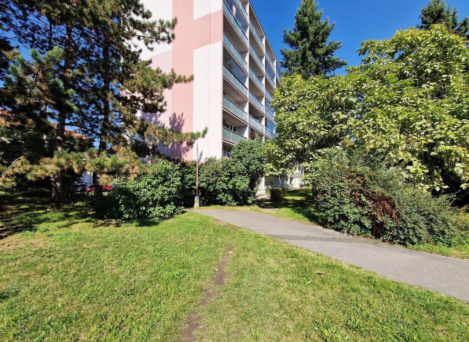 Prenájom bytu 3-izbový 76 m², Kojetická, Neratovice, Středočeský kraj Prenájom bytu 3-izbový 76 m², Kojetická, Neratovice, Středočeský kraj