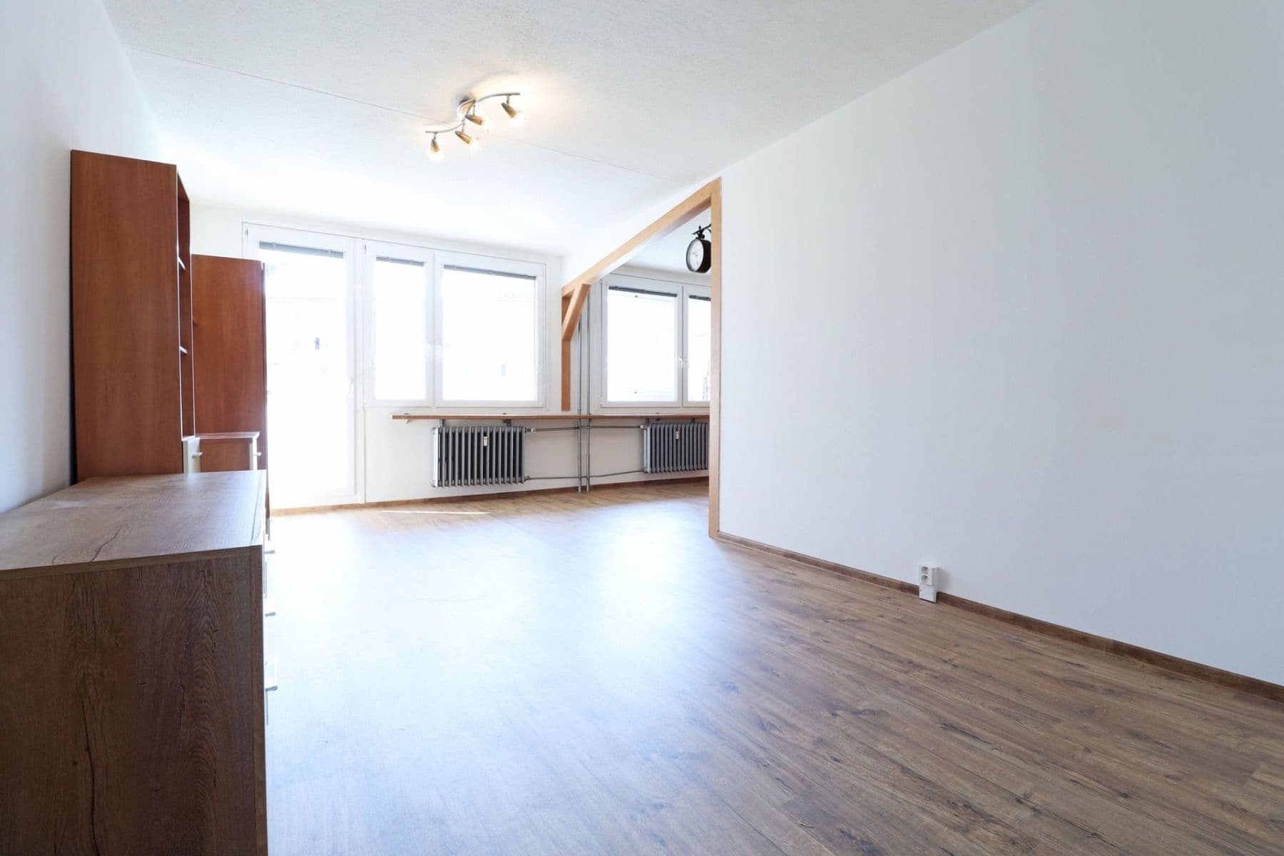 Prenájom bytu 3-izbový 76 m², Kojetická, Neratovice, Středočeský kraj Prenájom bytu 3-izbový 76 m², Kojetická, Neratovice, Středočeský kraj