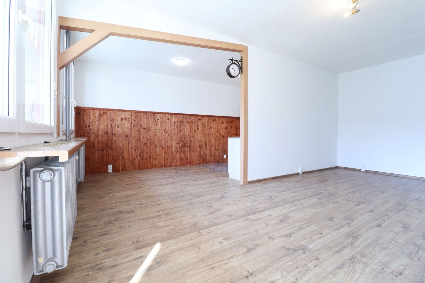 Prenájom bytu 3-izbový 76 m², Kojetická, Neratovice, Středočeský kraj Prenájom bytu 3-izbový 76 m², Kojetická, Neratovice, Středočeský kraj