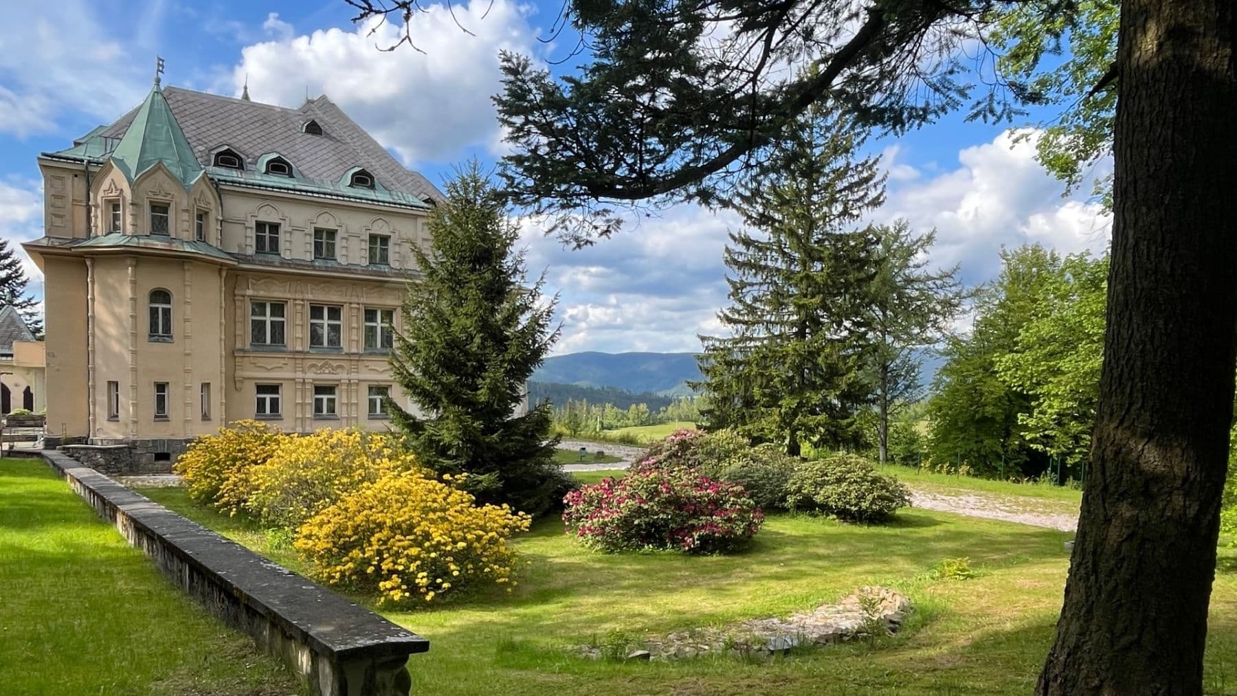 Prenájom domu 3.711 m², Lyžařská, Vysoké nad Jizerou, Liberecký kraj Prenájom domu 3.711 m², Lyžařská, Vysoké nad Jizerou, Liberecký kraj