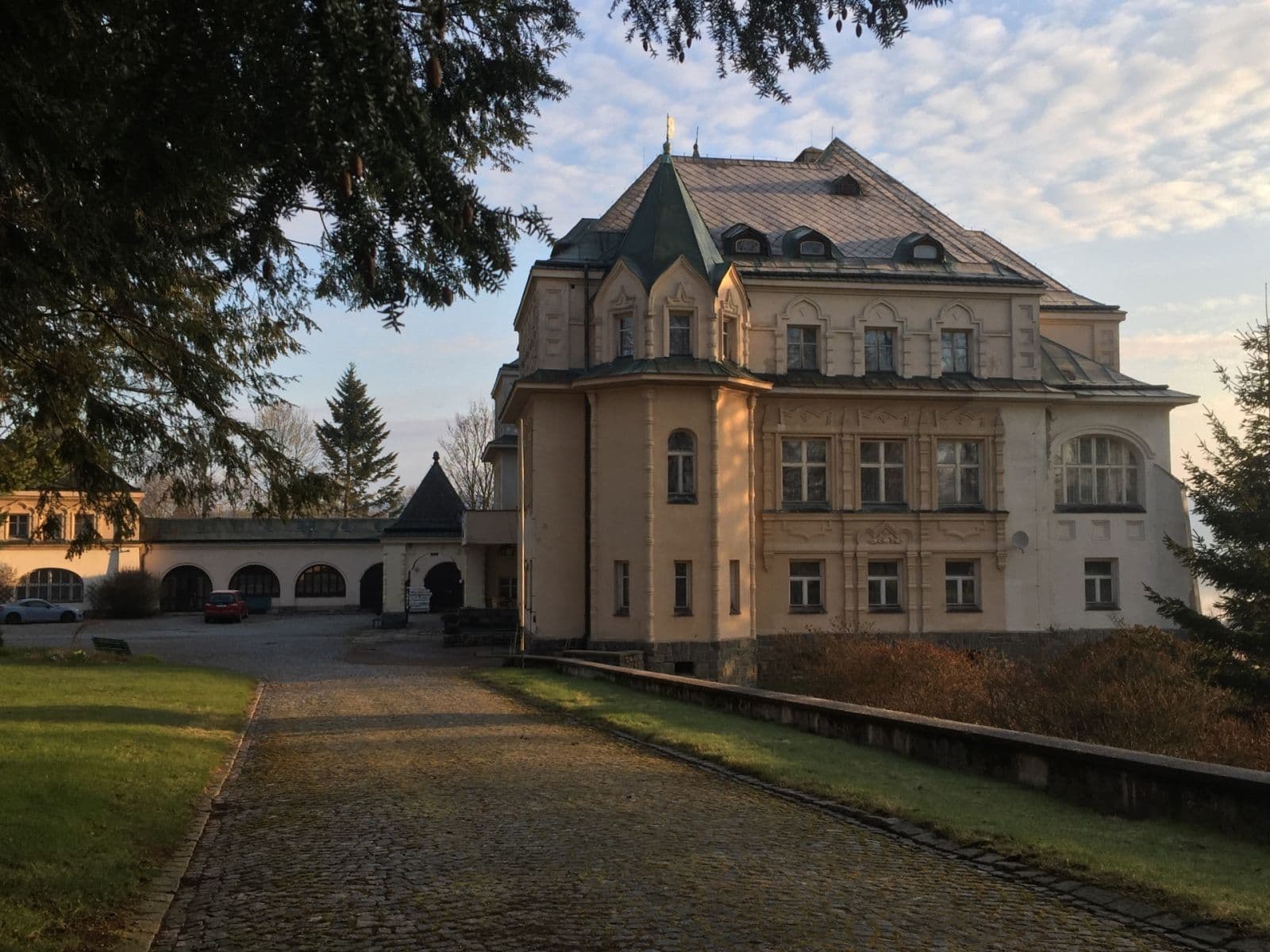 Prenájom domu 3.711 m², Lyžařská, Vysoké nad Jizerou, Liberecký kraj Prenájom domu 3.711 m², Lyžařská, Vysoké nad Jizerou, Liberecký kraj