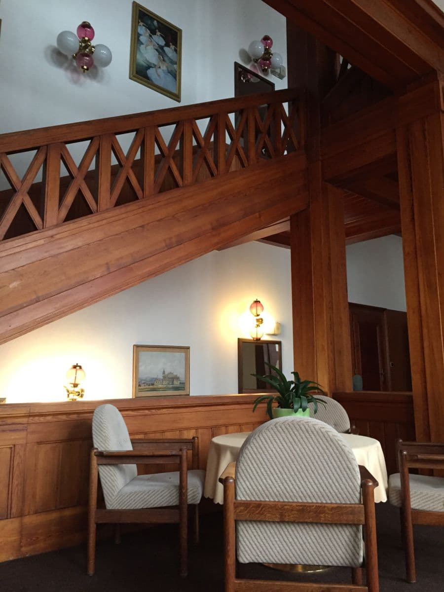 Prenájom domu 3.711 m², Lyžařská, Vysoké nad Jizerou, Liberecký kraj Prenájom domu 3.711 m², Lyžařská, Vysoké nad Jizerou, Liberecký kraj