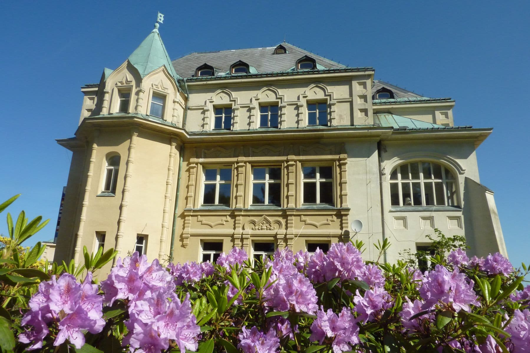 Prenájom domu 3.711 m², Lyžařská, Vysoké nad Jizerou, Liberecký kraj Prenájom domu 3.711 m², Lyžařská, Vysoké nad Jizerou, Liberecký kraj