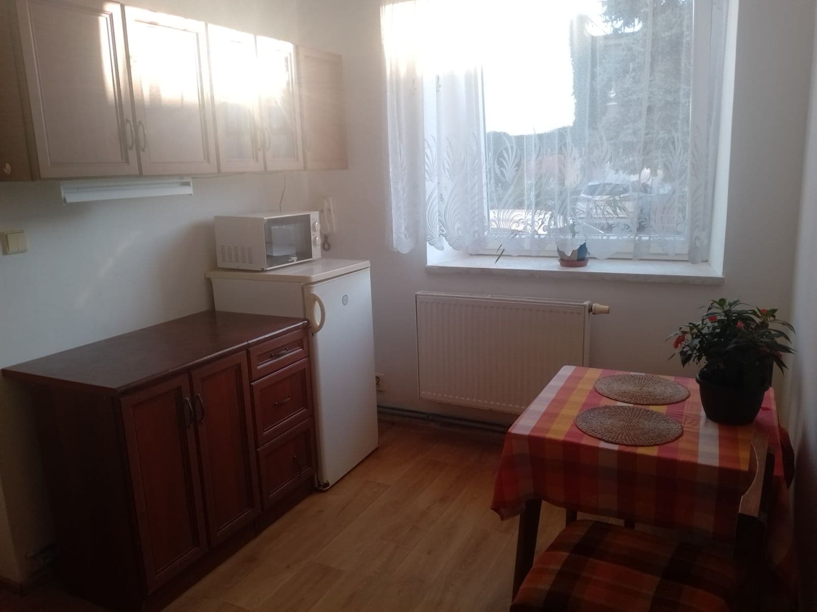 Prenájom bytu 1-izbový 48 m², Mozartova, Plzeň, Plzeňský kraj Prenájom bytu 1-izbový 48 m², Mozartova, Plzeň, Plzeňský kraj