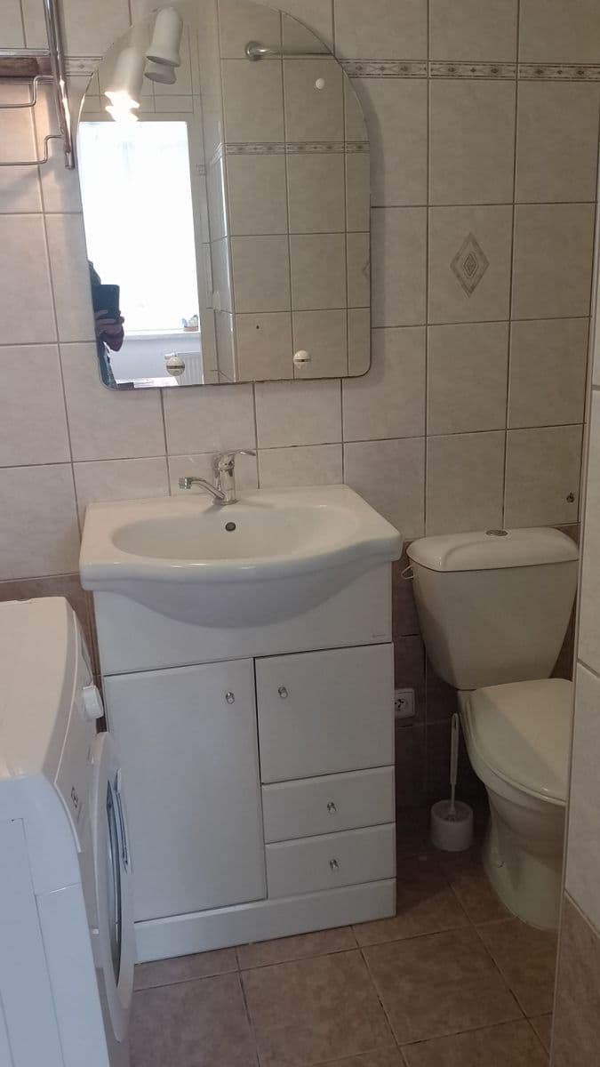 Prenájom bytu 1-izbový 48 m², Mozartova, Plzeň, Plzeňský kraj Prenájom bytu 1-izbový 48 m², Mozartova, Plzeň, Plzeňský kraj