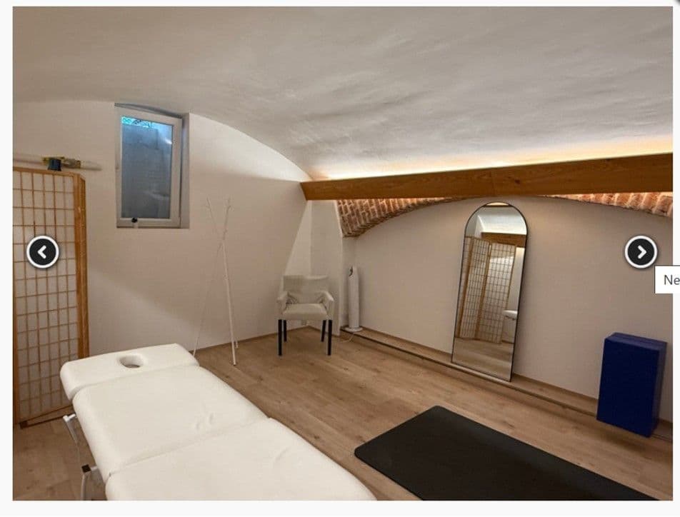 Prenájom nebytového priestoru 48 m², Sarajevská, Praha, Praha Prenájom nebytového priestoru 48 m², Sarajevská, Praha, Praha