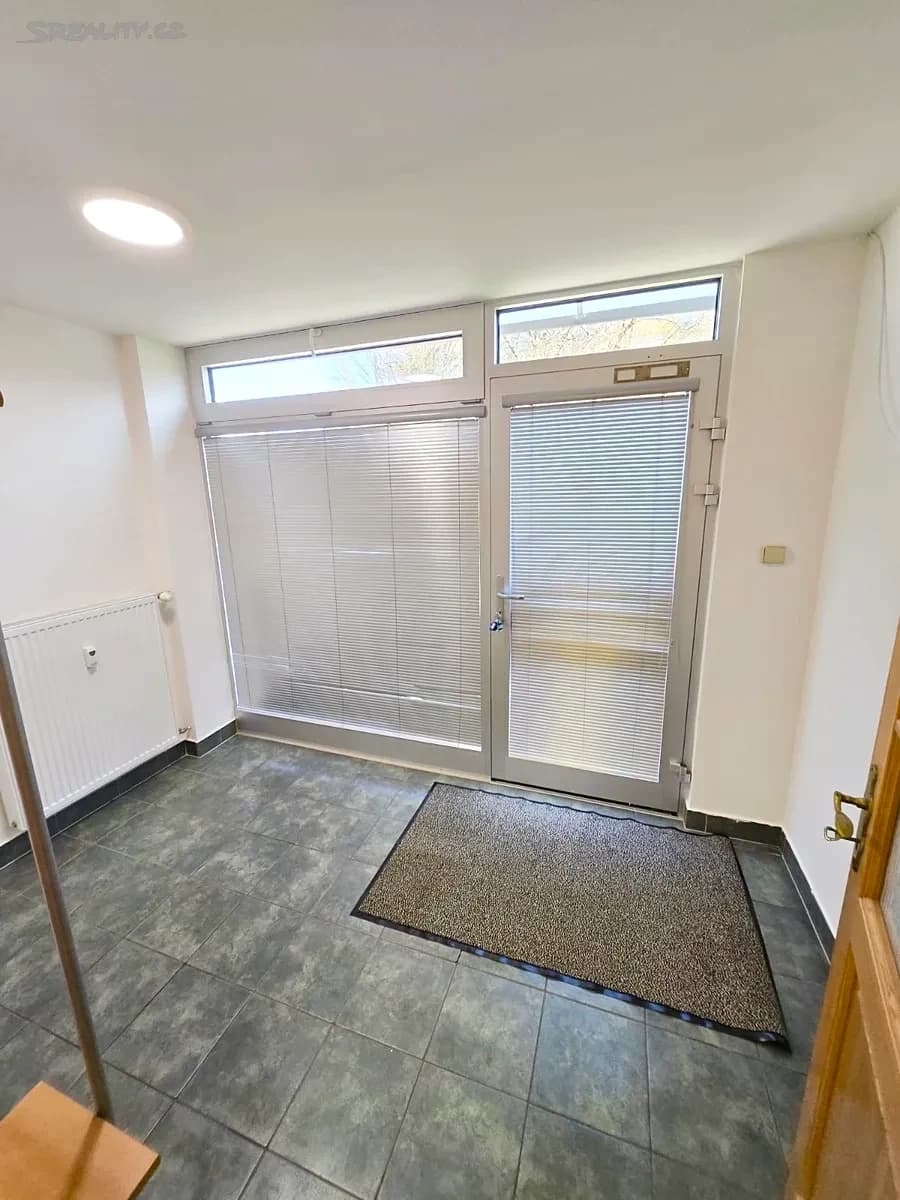 Prenájom bytu 1-izbový 25 m², Heranova, Praha, Praha Prenájom bytu 1-izbový 25 m², Heranova, Praha, Praha