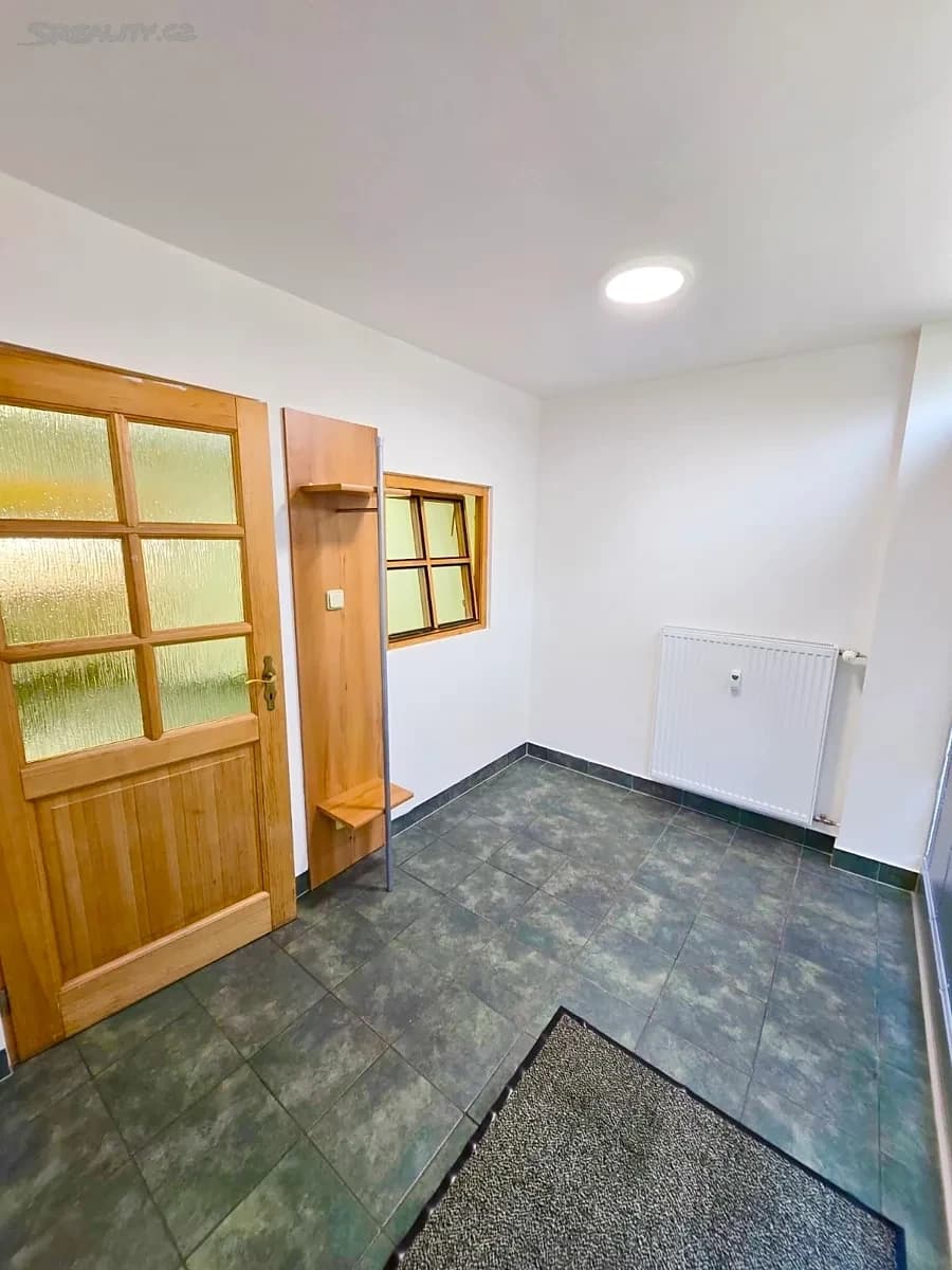 Prenájom bytu 1-izbový 25 m², Heranova, Praha, Praha Prenájom bytu 1-izbový 25 m², Heranova, Praha, Praha