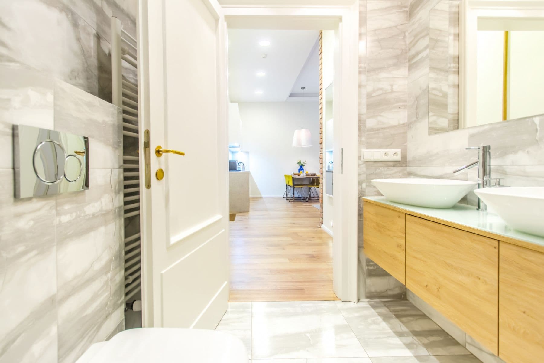 Prenájom bytu 46 m², Dlouhá, Praha, Praha Prenájom bytu 46 m², Dlouhá, Praha, Praha