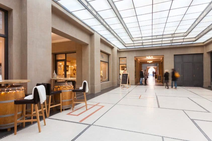 Prenájom bytu 46 m², Dlouhá, Praha, Praha Prenájom bytu 46 m², Dlouhá, Praha, Praha