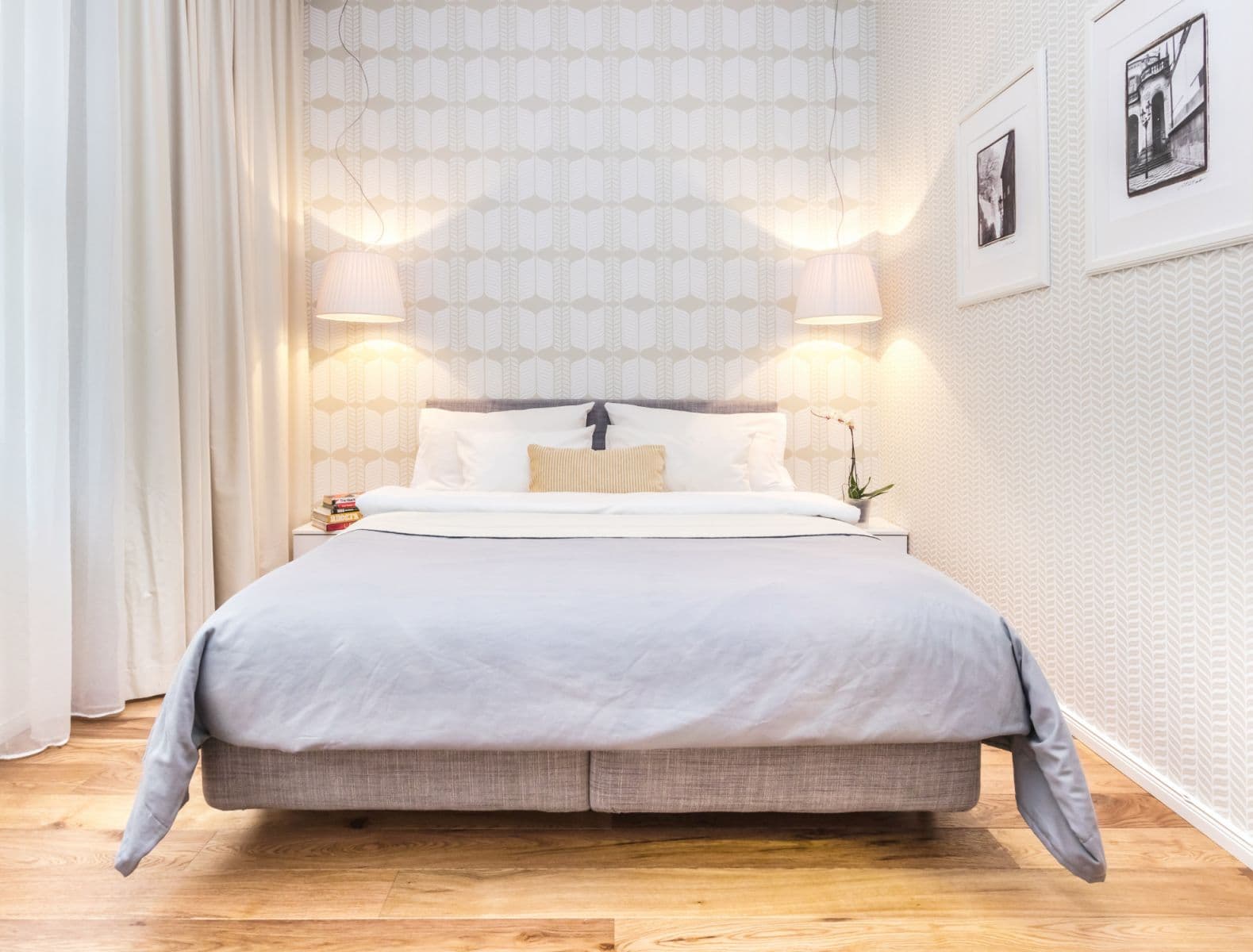 Prenájom bytu 46 m², Dlouhá, Praha, Praha Prenájom bytu 46 m², Dlouhá, Praha, Praha