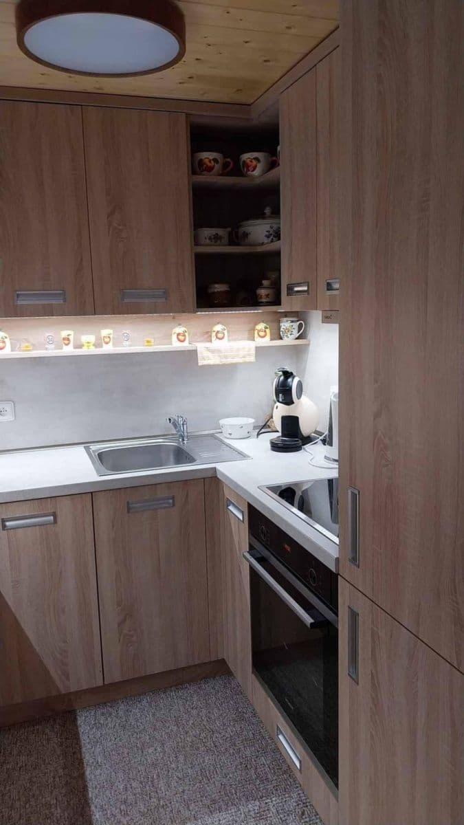 Prenájom rekreačného objektu, Jemnice, Kraj Vysočina Prenájom rekreačného objektu, Jemnice, Kraj Vysočina