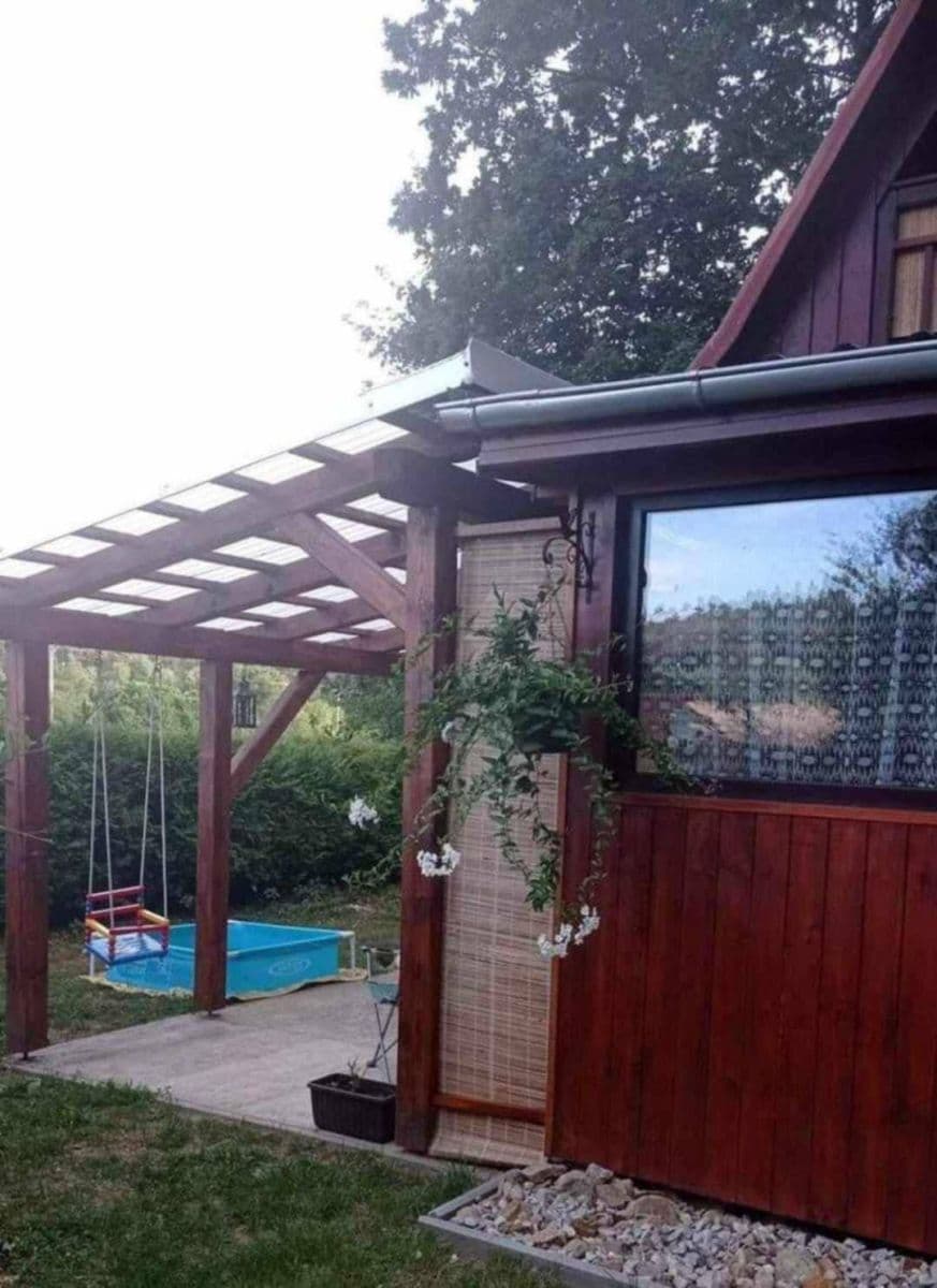 Prenájom rekreačného objektu, Jemnice, Kraj Vysočina Prenájom rekreačného objektu, Jemnice, Kraj Vysočina