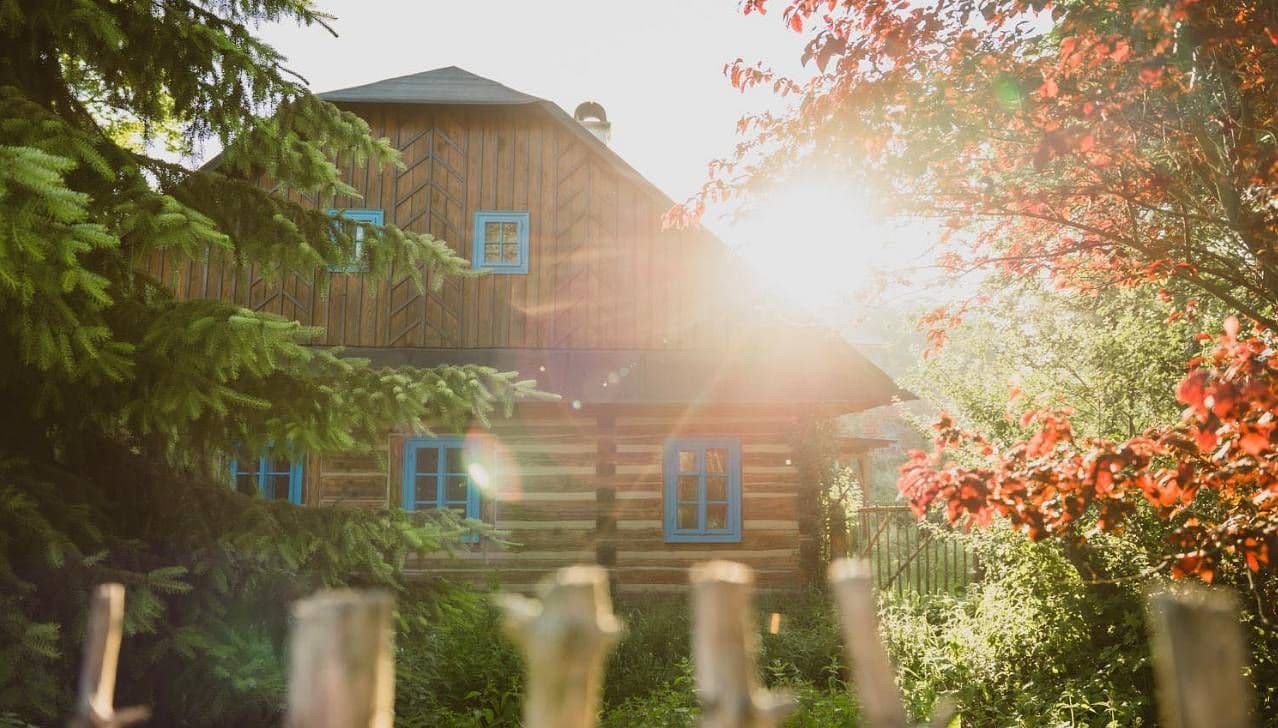 Prenájom rekreačného objektu, Hamry, Pardubický kraj Prenájom rekreačného objektu, Hamry, Pardubický kraj