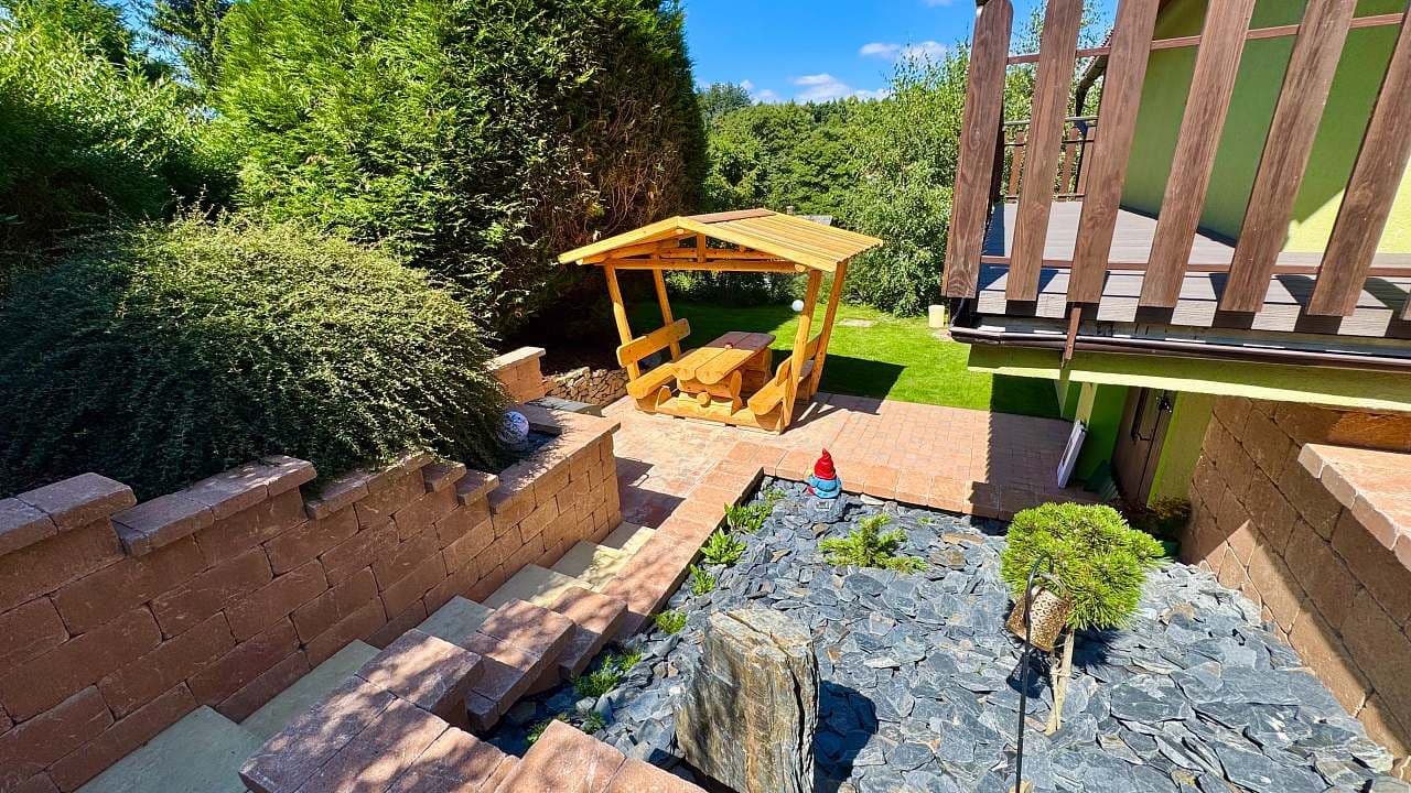 Prenájom rekreačného objektu, Paseka, Olomoucký kraj Prenájom rekreačného objektu, Paseka, Olomoucký kraj