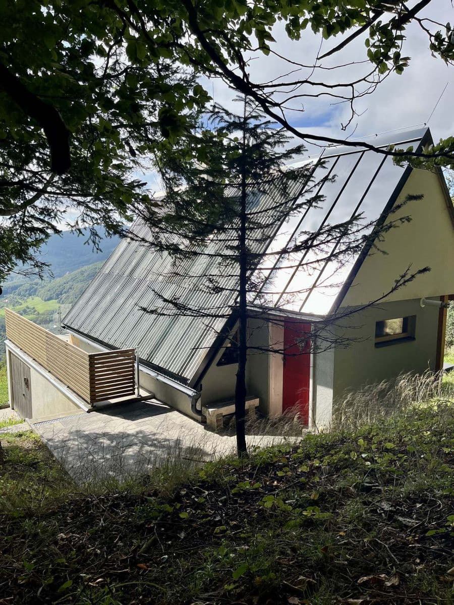 Prenájom rekreačného objektu, Vyškovec, Zlínský kraj Prenájom rekreačného objektu, Vyškovec, Zlínský kraj