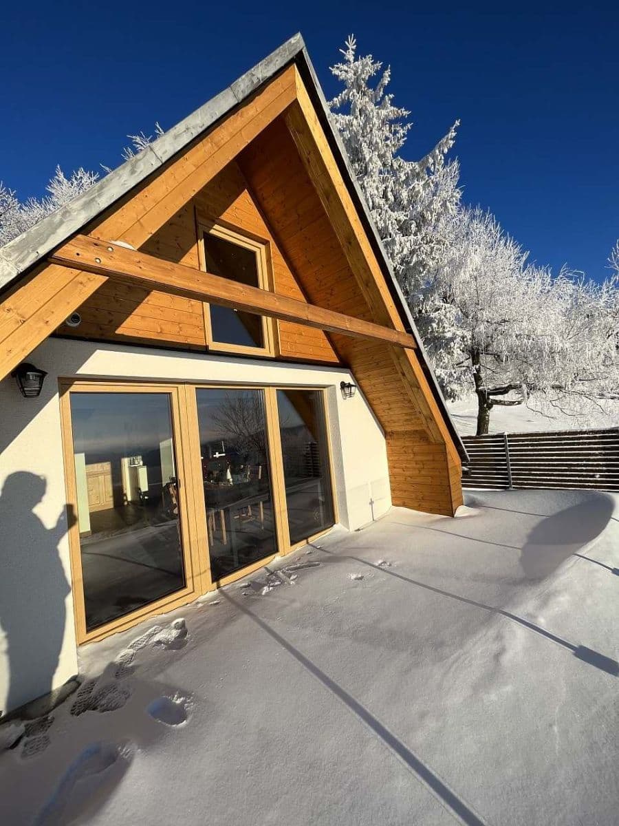 Prenájom rekreačného objektu, Vyškovec, Zlínský kraj Prenájom rekreačného objektu, Vyškovec, Zlínský kraj