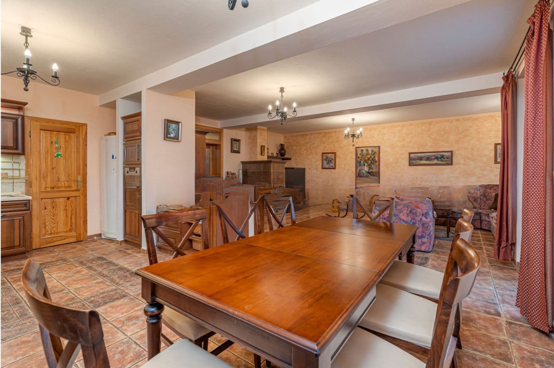 Prenájom domu 250 m², pozemek 10.280 m², Olomouc, Olomoucký kraj Prenájom domu 250 m², pozemek 10.280 m², Olomouc, Olomoucký kraj