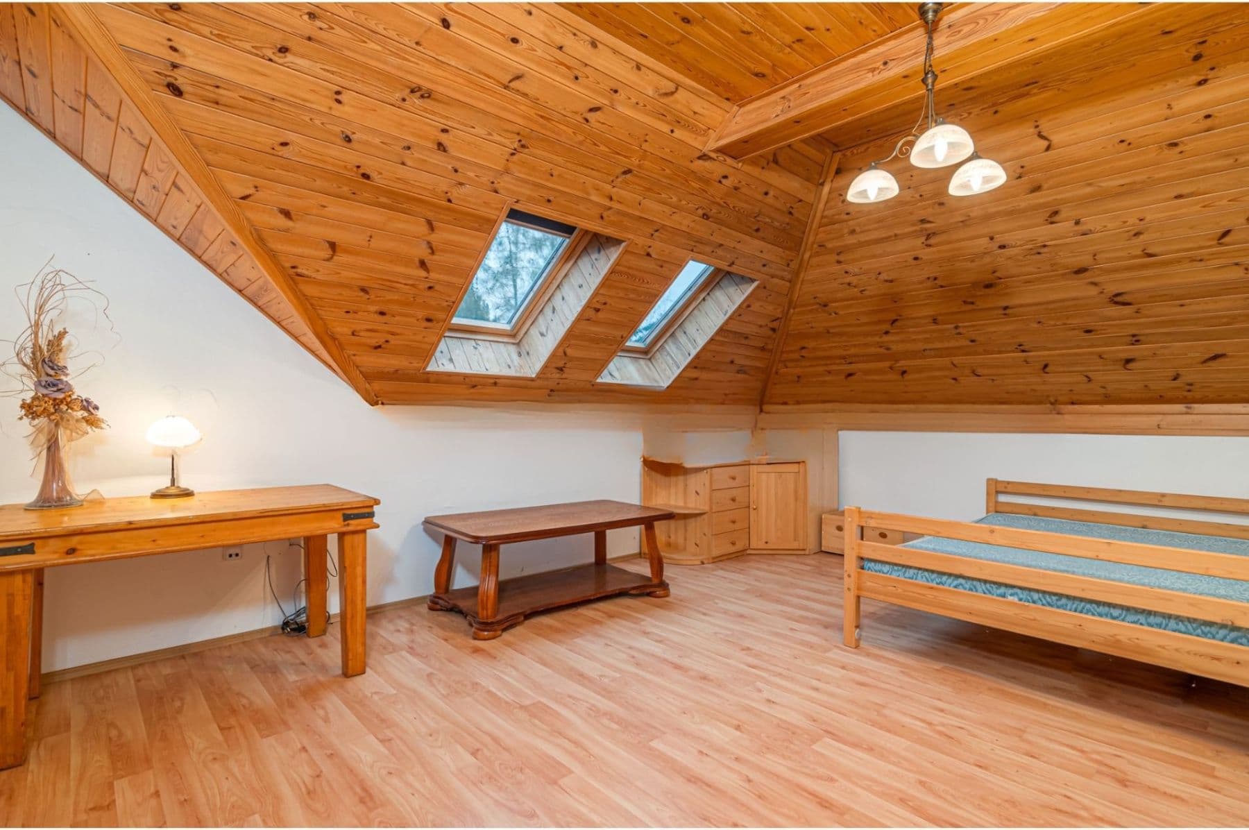 Prenájom domu 250 m², pozemek 10.280 m², Olomouc, Olomoucký kraj Prenájom domu 250 m², pozemek 10.280 m², Olomouc, Olomoucký kraj