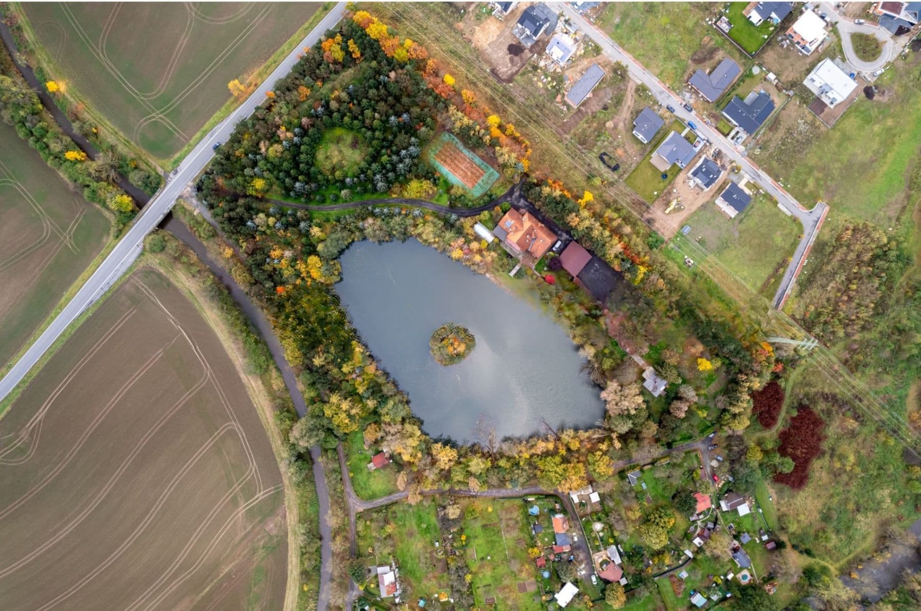 Prenájom domu 250 m², pozemek 10.280 m², Olomouc, Olomoucký kraj Prenájom domu 250 m², pozemek 10.280 m², Olomouc, Olomoucký kraj