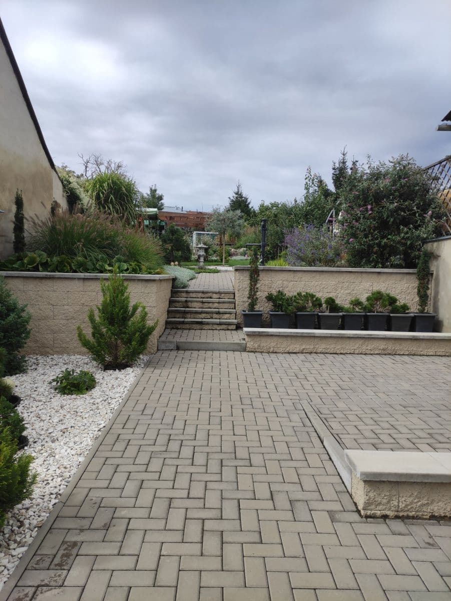 Predaj domu 92 m², pozemek 554 m², Komenského, Šlapanice, Jihomoravský kraj Predaj domu 92 m², pozemek 554 m², Komenského, Šlapanice, Jihomoravský kraj